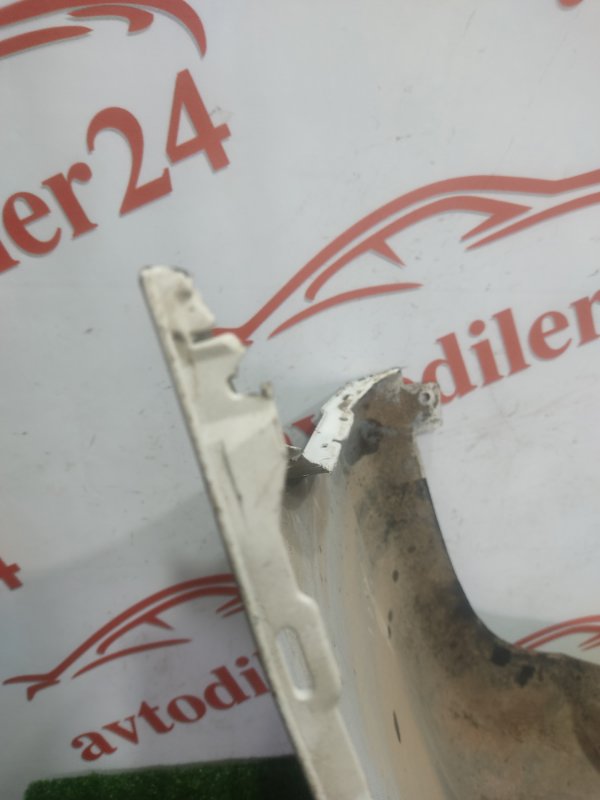 Бампер, 3000 рублей, Красноярск