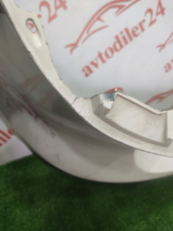 Бампер, 3000 рублей, Красноярск