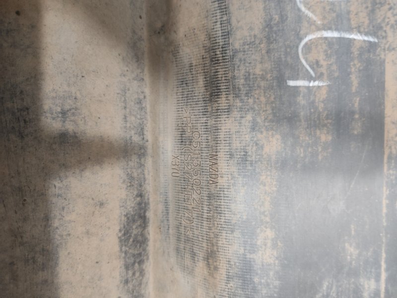 Бампер, 3000 рублей, Красноярск