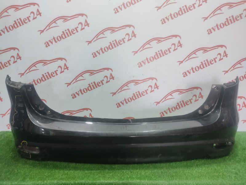 Бампер, 3000 рублей, Красноярск