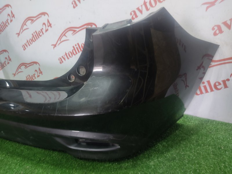 Бампер, 3000 рублей, Красноярск