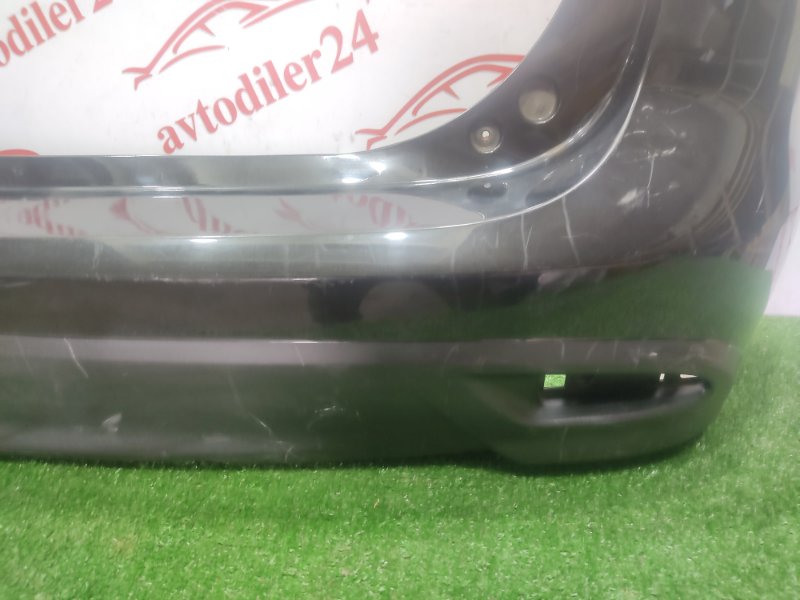 Бампер, 3000 рублей, Красноярск