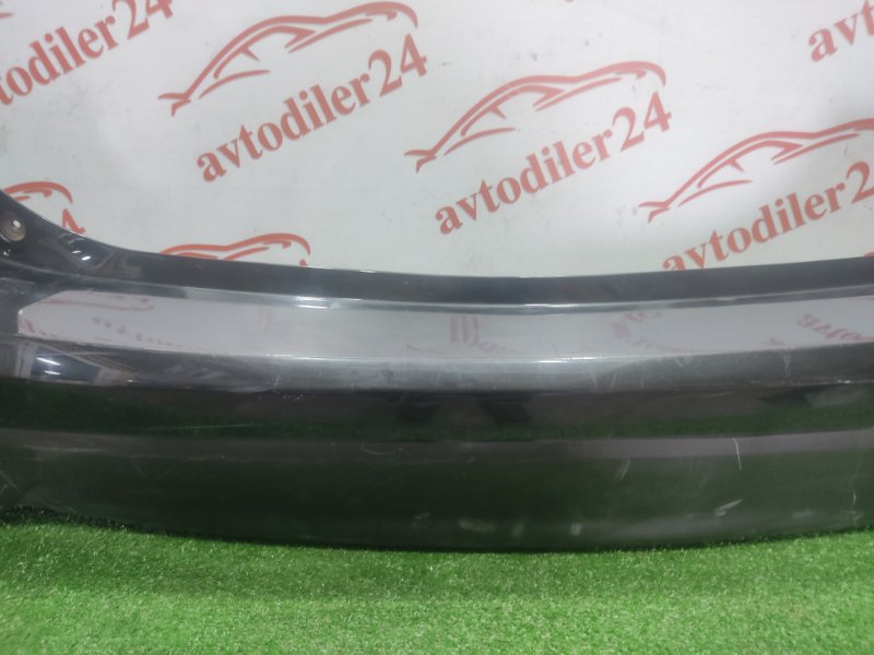 Бампер, 3000 рублей, Красноярск