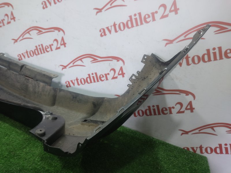 Бампер, 3000 рублей, Красноярск