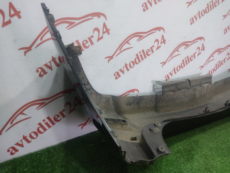 Бампер, 3000 рублей, Красноярск