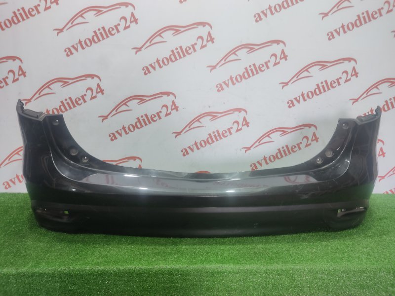 Бампер, 5000 рублей, Красноярск