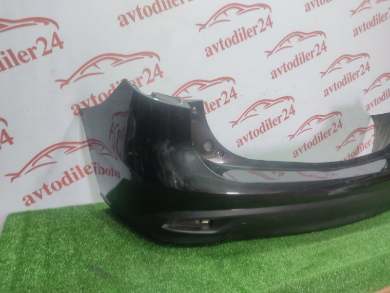 Бампер, 5000 рублей, Красноярск