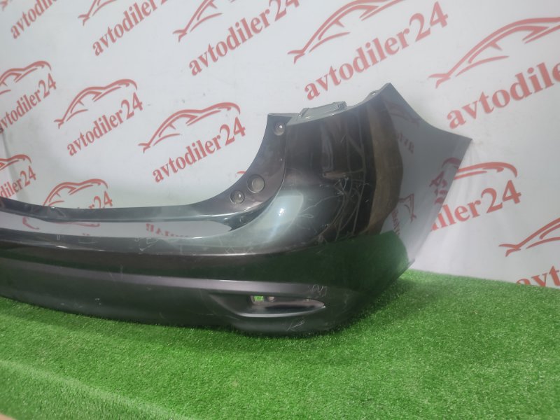 Бампер, 5000 рублей, Красноярск