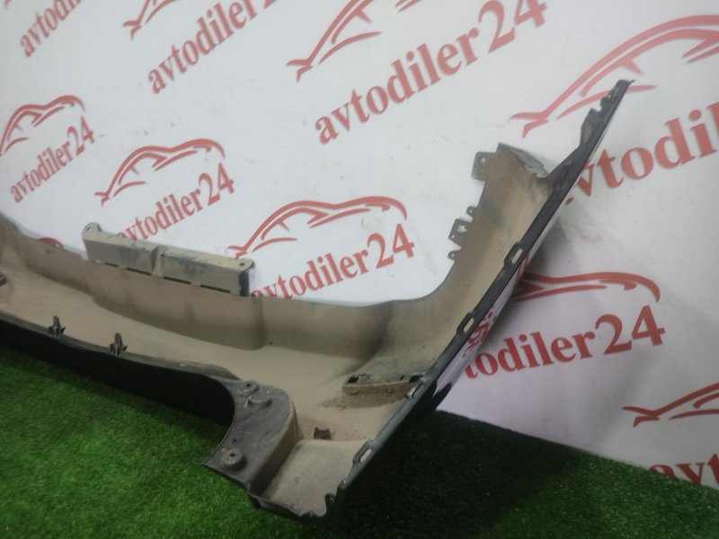 Бампер, 5000 рублей, Красноярск