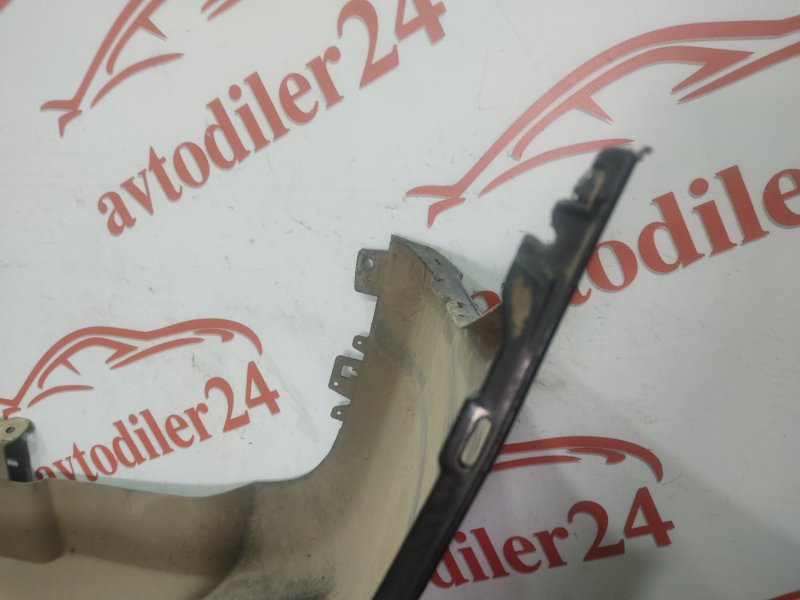 Бампер, 5000 рублей, Красноярск