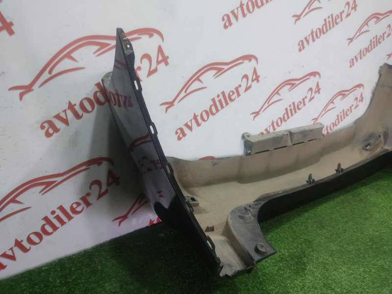 Бампер, 5000 рублей, Красноярск