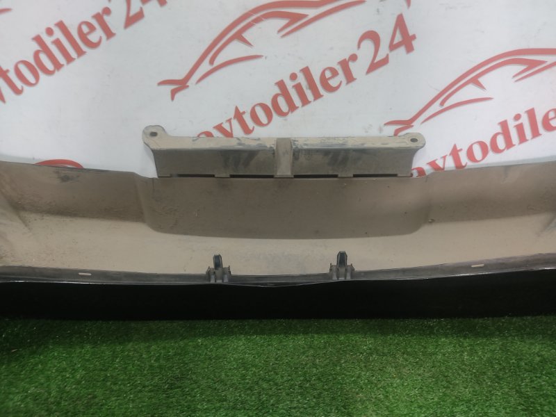 Бампер, 5000 рублей, Красноярск