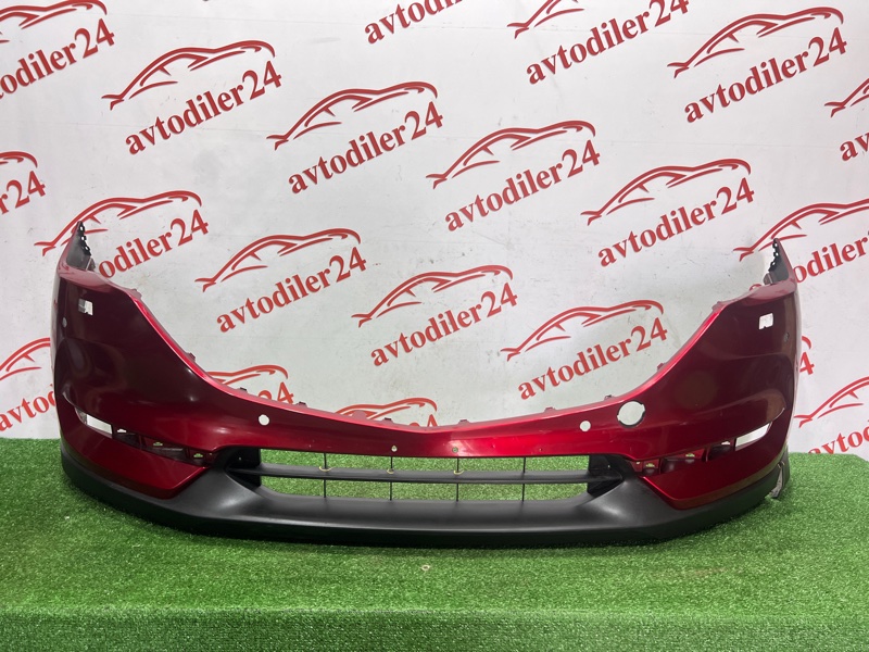 Бампер, 5000 рублей, Красноярск