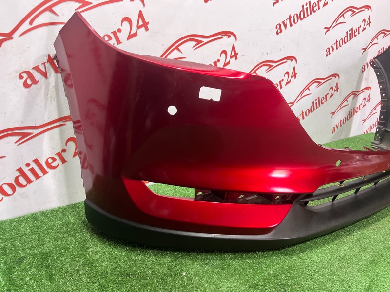 Бампер, 5000 рублей, Красноярск