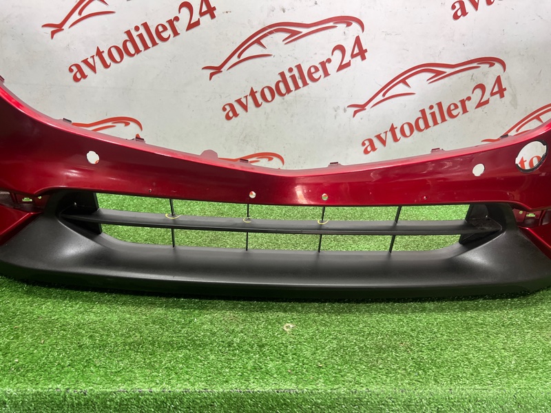 Бампер, 5000 рублей, Красноярск