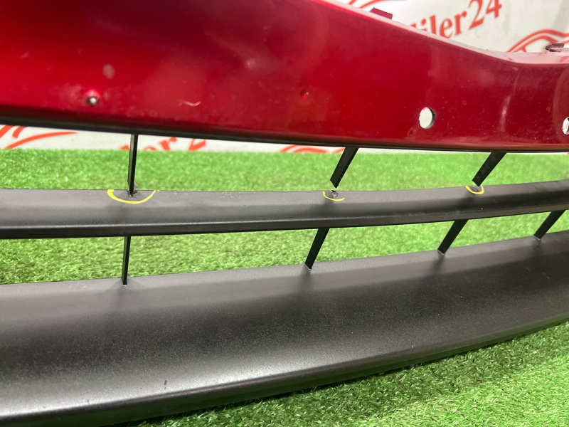 Бампер, 5000 рублей, Красноярск