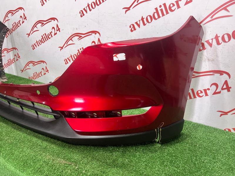 Бампер, 5000 рублей, Красноярск