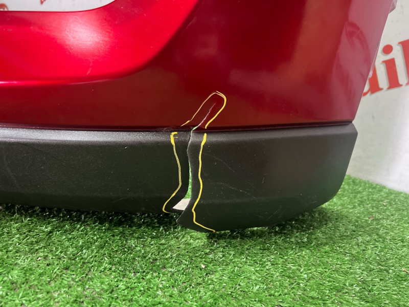 Бампер, 5000 рублей, Красноярск