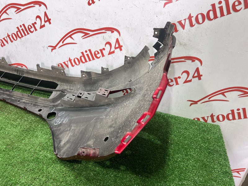 Бампер, 5000 рублей, Красноярск