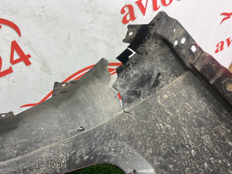 Бампер, 5000 рублей, Красноярск