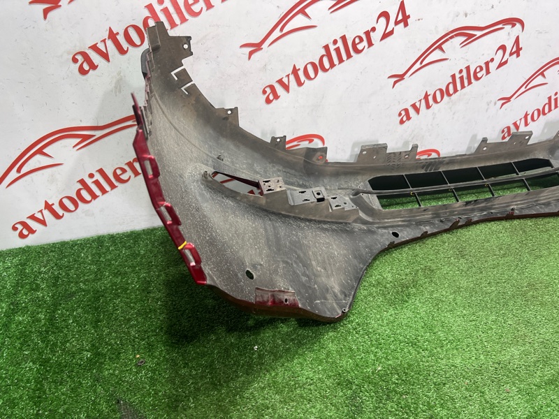 Бампер, 5000 рублей, Красноярск