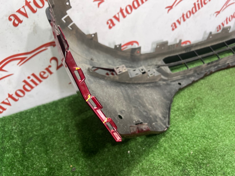 Бампер, 5000 рублей, Красноярск