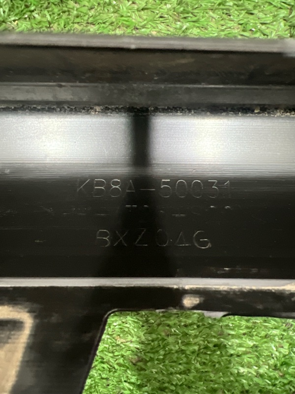 Бампер, 5000 рублей, Красноярск