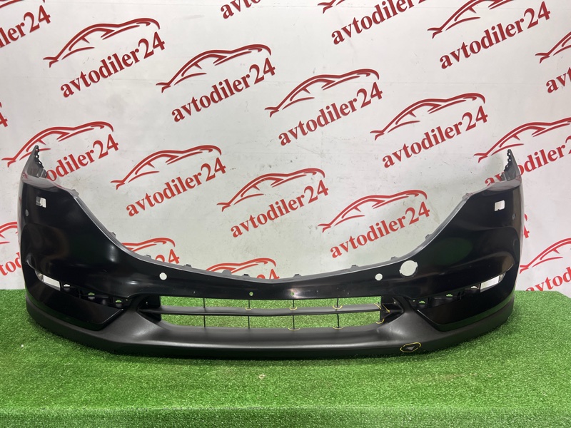 Бампер, 4000 рублей, Красноярск