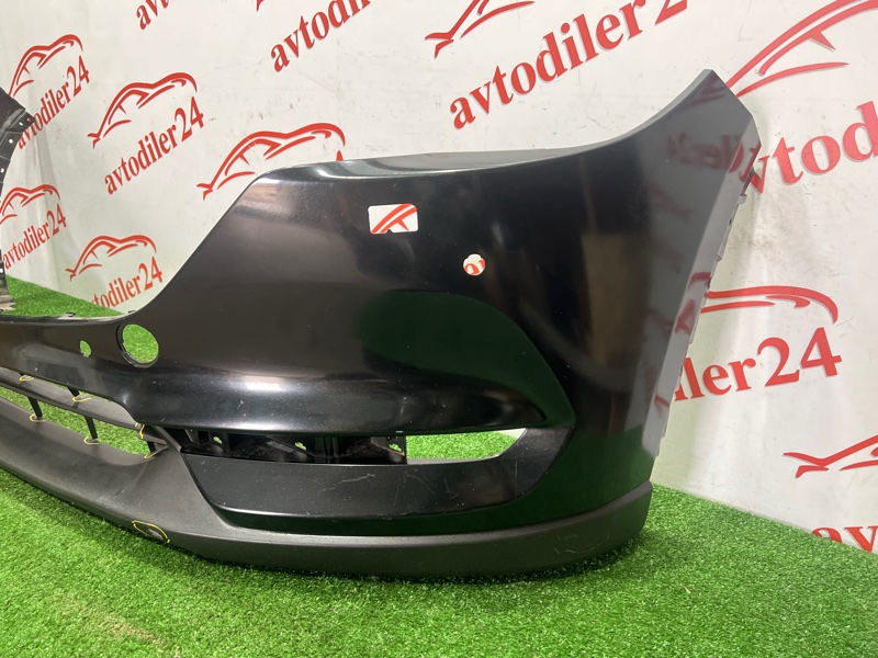 Бампер, 4000 рублей, Красноярск