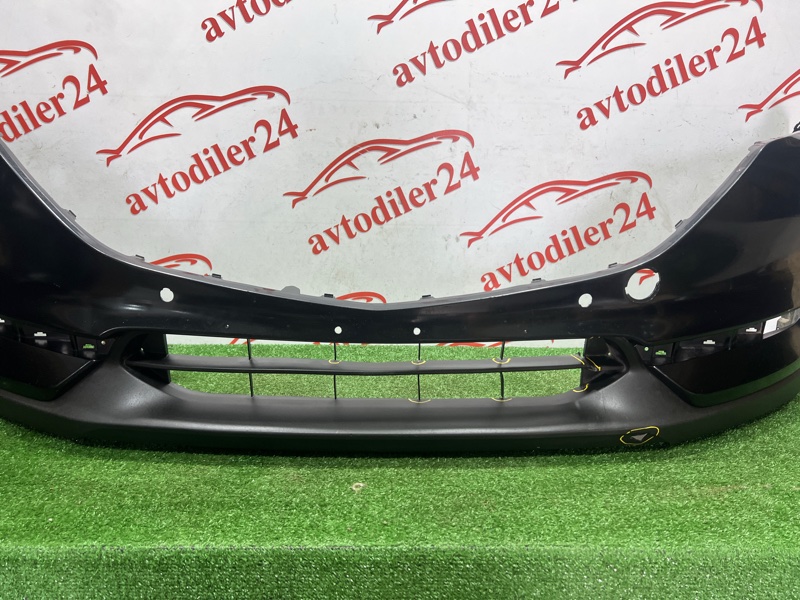 Бампер, 4000 рублей, Красноярск