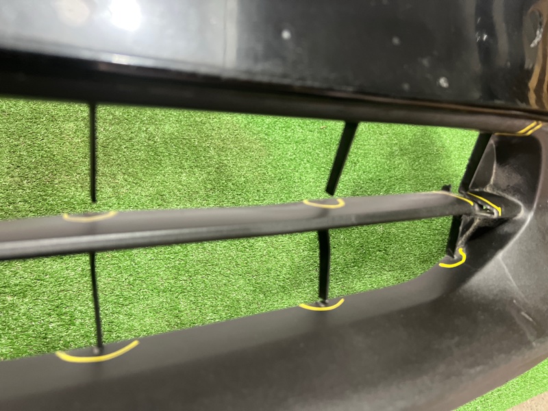 Бампер, 4000 рублей, Красноярск