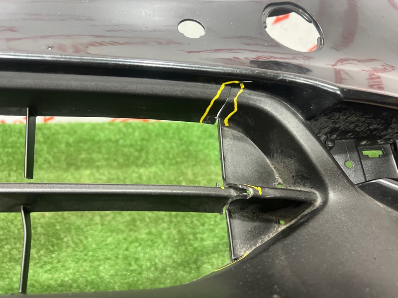 Бампер, 4000 рублей, Красноярск