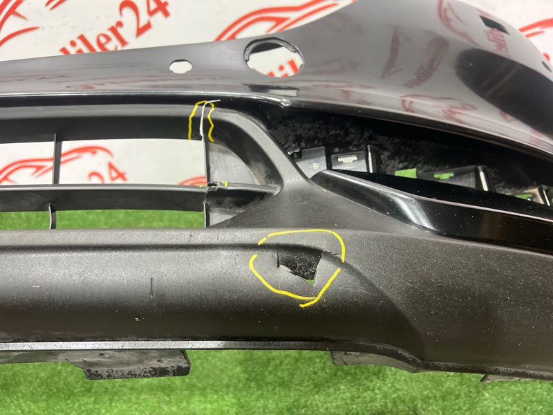 Бампер, 4000 рублей, Красноярск