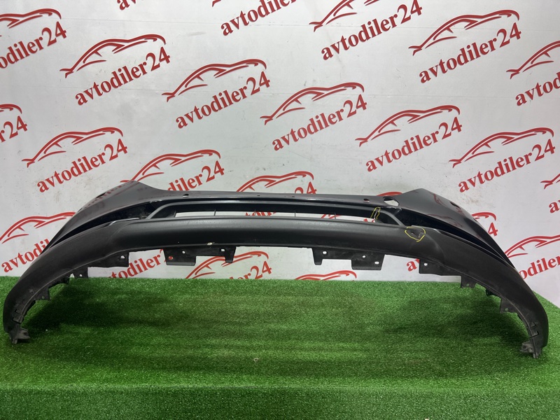 Бампер, 4000 рублей, Красноярск