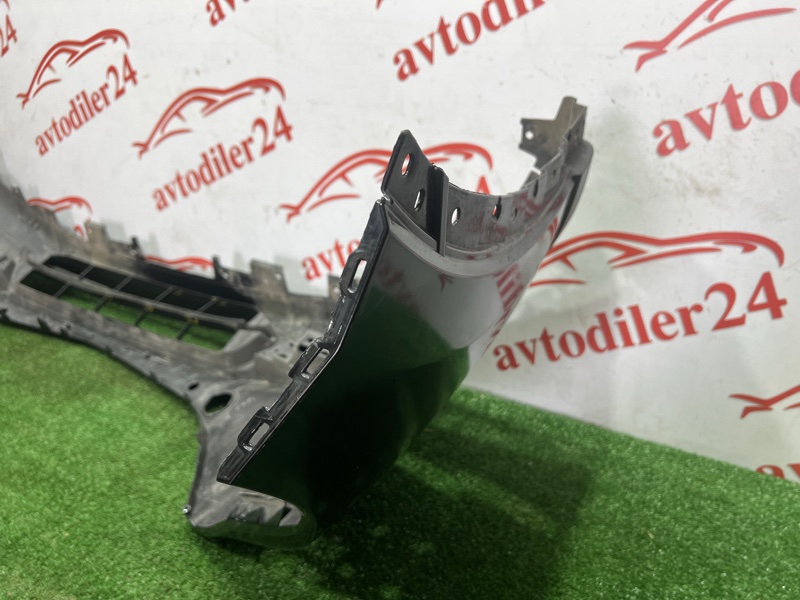 Бампер, 4000 рублей, Красноярск