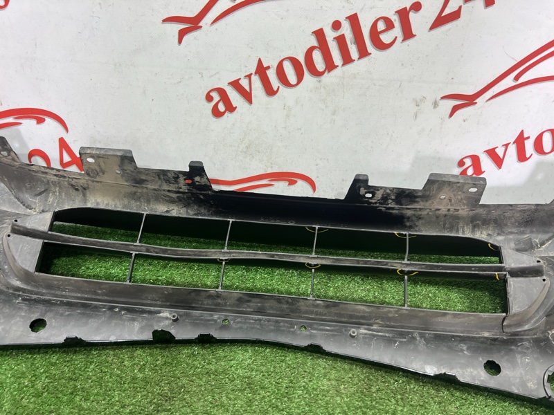 Бампер, 4000 рублей, Красноярск