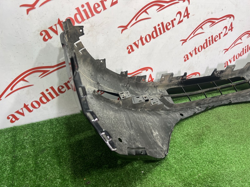 Бампер, 4000 рублей, Красноярск