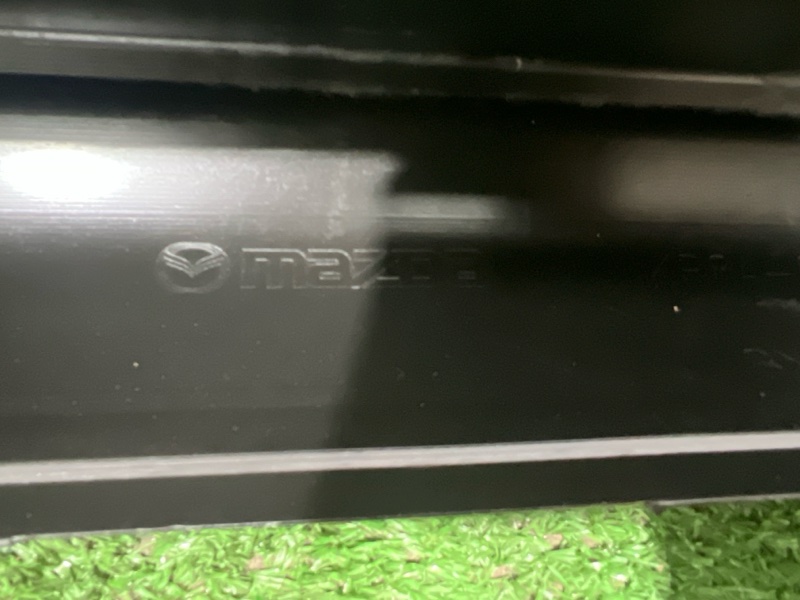 Бампер, 4000 рублей, Красноярск