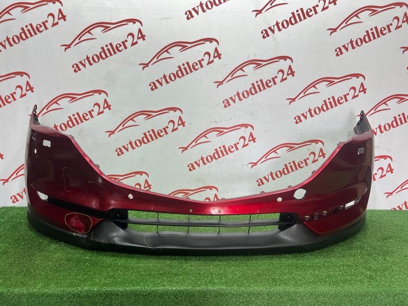 Бампер, 4000 рублей, Красноярск