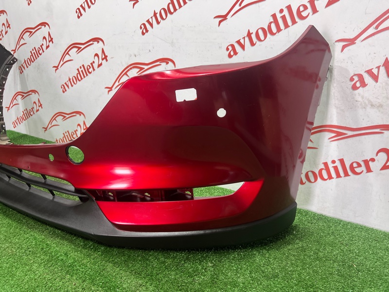 Бампер, 4000 рублей, Красноярск