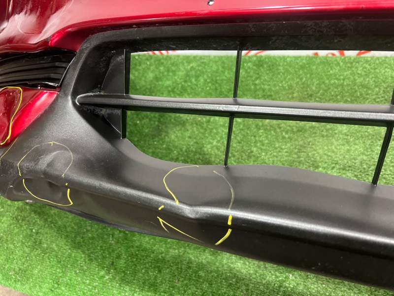 Бампер, 4000 рублей, Красноярск