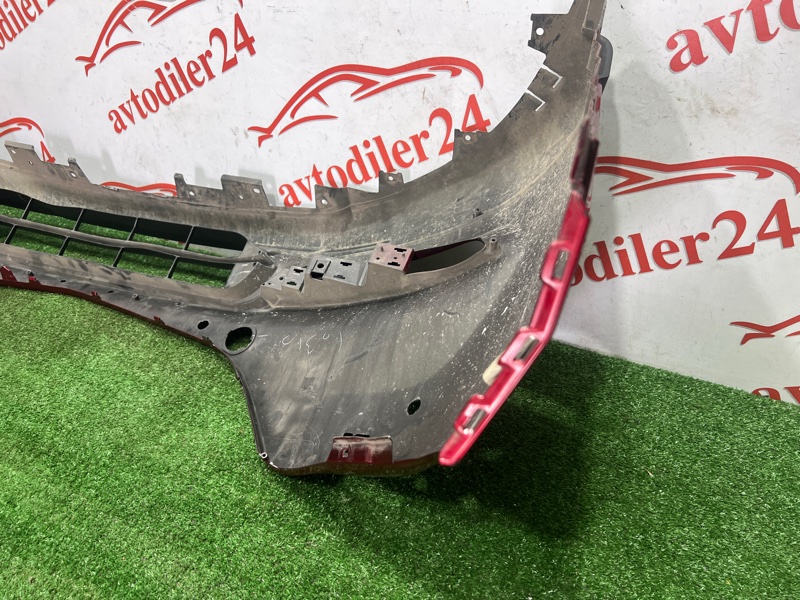 Бампер, 4000 рублей, Красноярск