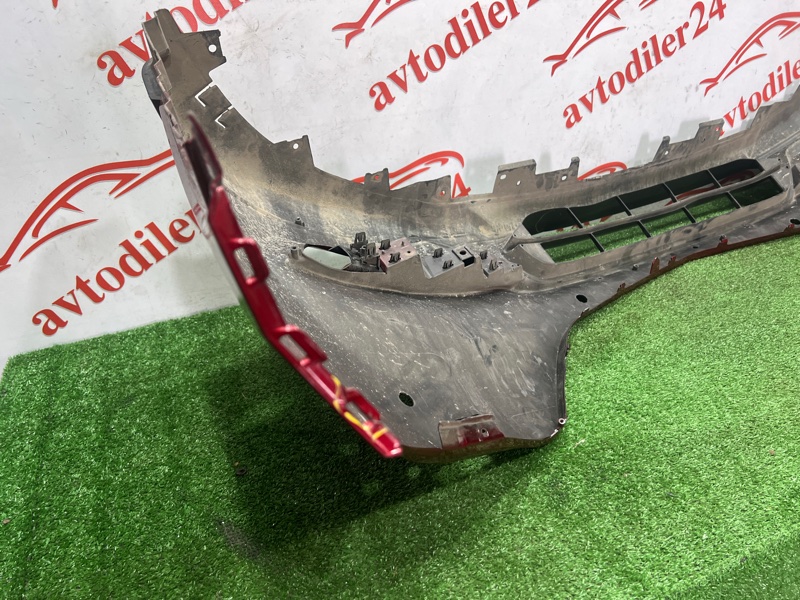 Бампер, 4000 рублей, Красноярск