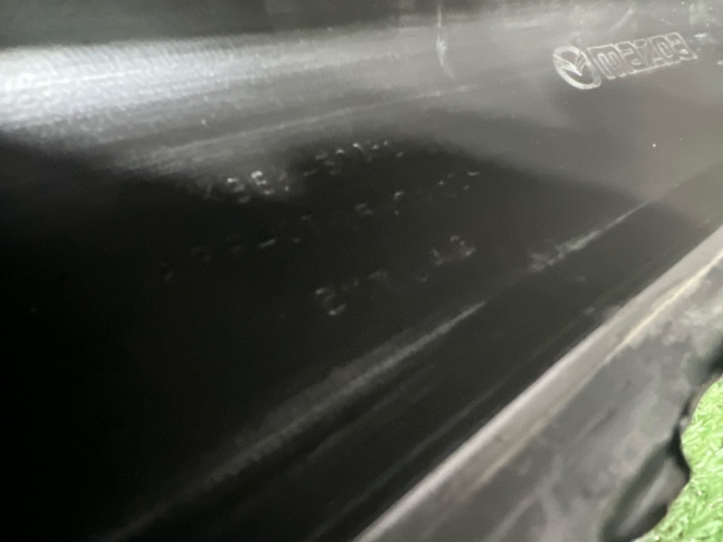 Бампер, 4000 рублей, Красноярск