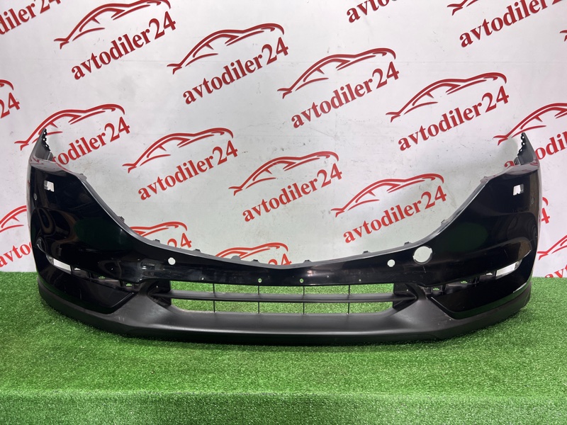 Бампер, 4000 рублей, Красноярск