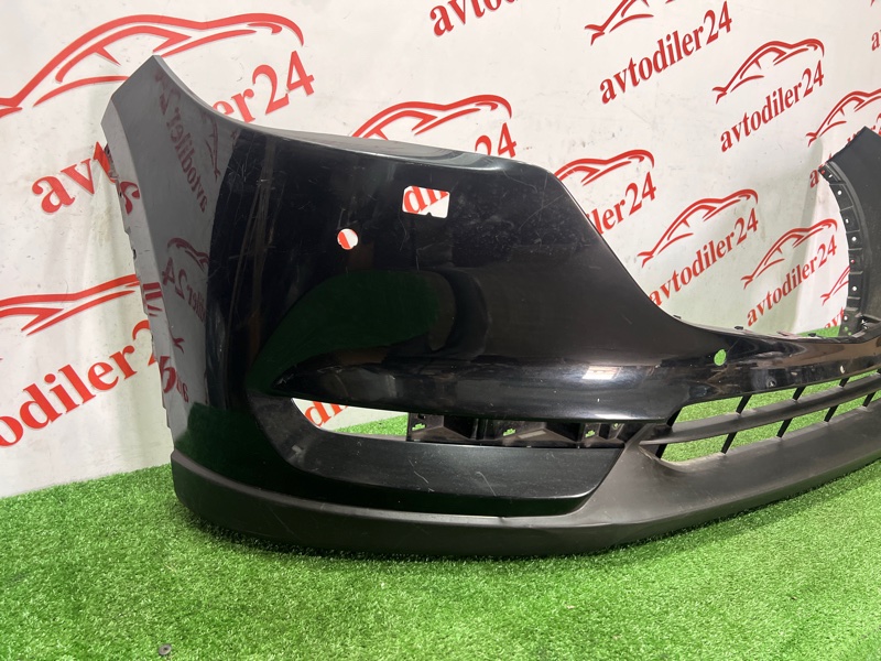 Бампер, 4000 рублей, Красноярск