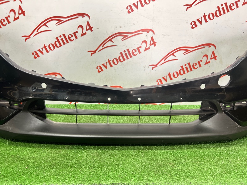 Бампер, 4000 рублей, Красноярск