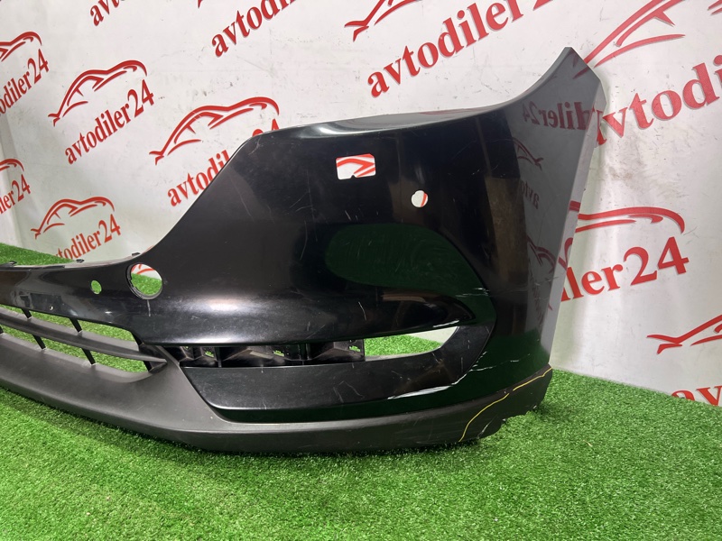 Бампер, 4000 рублей, Красноярск