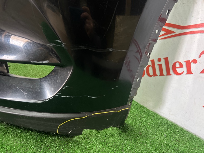 Бампер, 4000 рублей, Красноярск