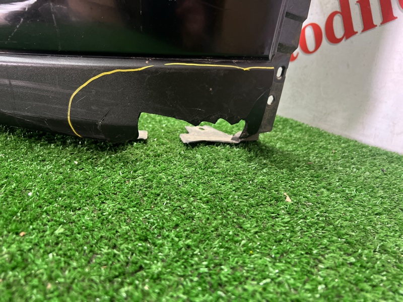 Бампер, 4000 рублей, Красноярск